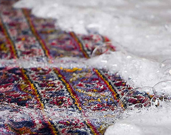 خدمات تخصصی قالیشویی در قالیشویی صفائیه قم